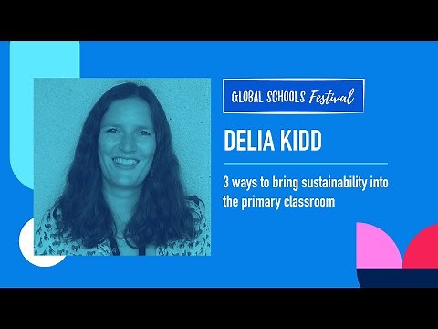 3 ways to bring sustainability into the primary classroom