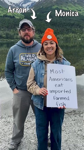 🏔️ Alaskan flavors delivered right to your door. Try our premium, wild-caught seafood today and get free scallops in your first order! | Wild Alaskan Company