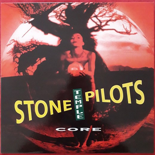 Stone Temple Pilots - Core