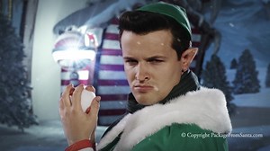 It's an Elf Snowball fight!! ❄️😆 The moral of the story... "Don't hesitate!" 😉 Time is running out to make this the BEST Christmas ever for your kiddo'! 💌 Send your loved one a Genuine Personalized Package From Santa®! 🎁🎅🏻 Share the JOY! www.PackageFromSanta.com ❤️❤️❤️ Letter, Video, Call & Nice List Guide Included! #packagefromsanta #snowballfight #donthesitate #bestchristmasever #elfred #elfcheer #holidaycheer #christmascheer #sharethejoy #lettersfromsanta | Package From Santa