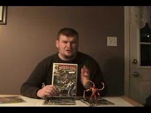 Spider-Man 101 : Kraven's Last Hunt