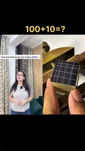 🔥 Easy Math Challenge! Can You Get It Right? 🤯 | 100 + 10 = ? #like #subscribe #likeandsubscribe