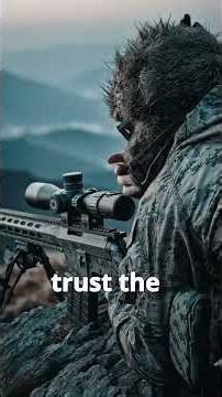 World’s Most Accurate Sniper Rifles Explained | Extreme Long-Range Precision Weapons #ytviral #gun