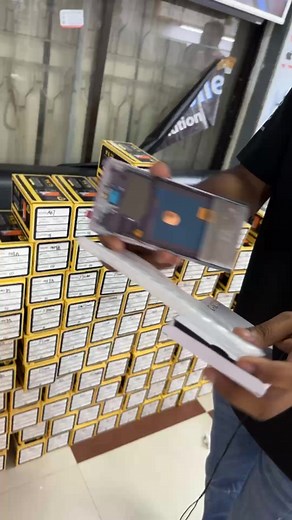 Eastern Mobile on Reels