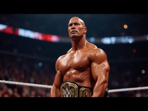 The Rock’s Journey to Success | Dwayne Johnson Documentary