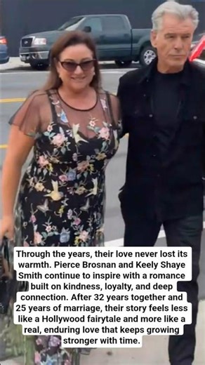 Still Choosing Each Other After All These Years 💞 #hollywood