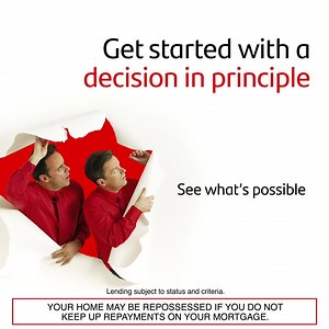 Get a step closer to your dream home. See what’s possible. | Santander UK