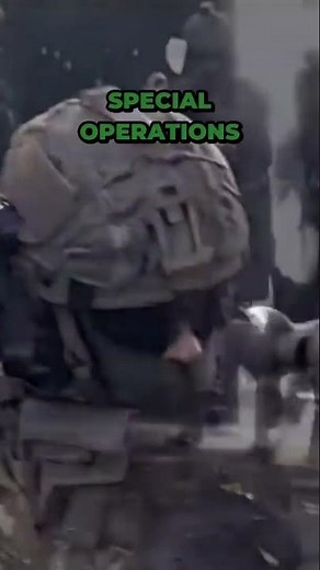 the Insane Training Process of GROM Special Forces #shorts