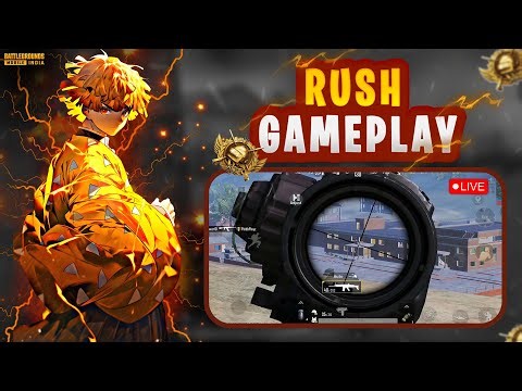 Solo vs squad gameplay | BGMI | 33QzZz GAMING