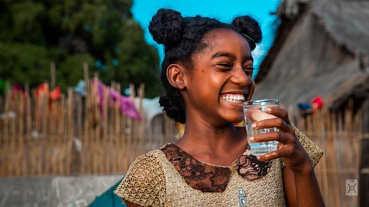 charity: water | Why Water? Learn About the Global Water Crisis