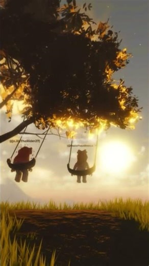 Why are the graphics so good?!? #roblox