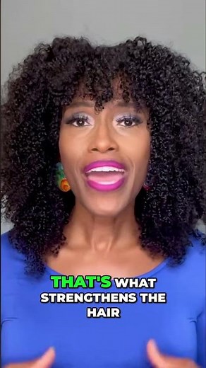 Pre Poo Explained - Stronger, Softer Hair Routine