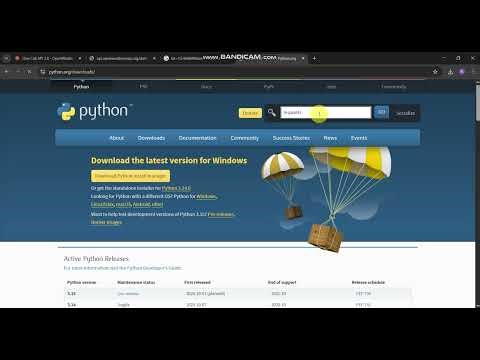 CIMON SCADA Ultimate Access Web API Call