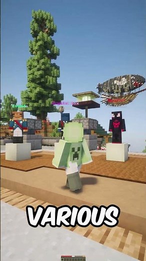 Does This Minecraft Server Make You a Better PvPer? (BoxPvP Network)