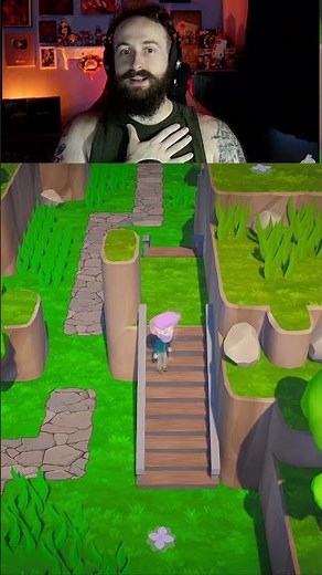TREES HATE YOU...