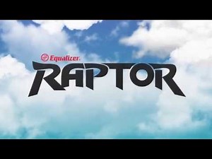 Equalizer® Raptor™ with AirForce™ Technology - F22 - Wire and Cord Auto Glass Removal Tool