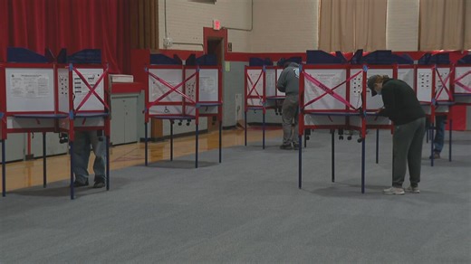 A guide to the 2025 Maine ballot questions