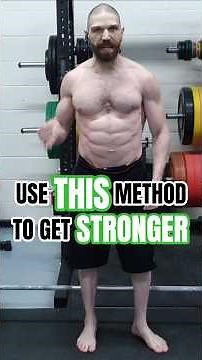 INCREASE Your Squat & Deadlift: The Conjugate Method | Louie Simmons & Westside Barbell Powerlifting