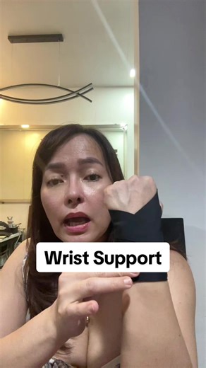 Effective Wrist Support Solutions for Pain Relief