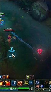 Fantasmal, Flash + R #EsmeCaos #leagueoflegends #Mid #MainAnnie #FlashR #rotación