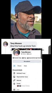 #facebook is so full of #maga #hate but hey it's #engagement | The Captain