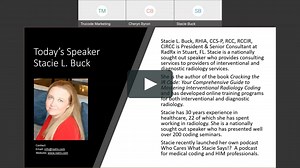 TruCode Educational Webinars - Cracking the IR Code: Mastering Lower Extremity Therapeutic Interventions