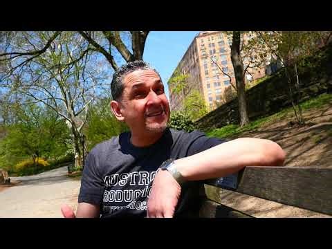 Interview with Ivan "Doc" Rodriguez (Bronx Latino History Project)