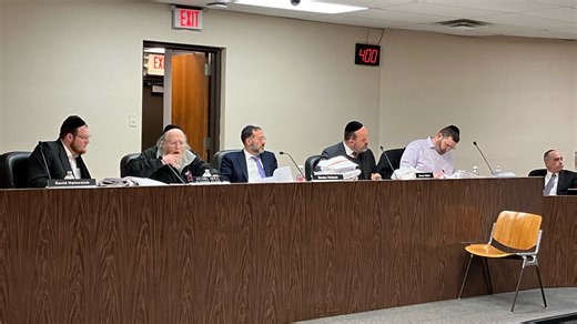 Lakewood blocks controversial housing development tied to yeshiva. Builder vows to appeal