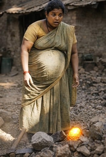 🌟He Threw Out His Pregnant Wife… Destiny Made Her Rich