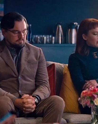 Cinemathek | To convincingly play his character, Leonardo DiCaprio spoke with real-life astronomer and film consultant Amy Mainzer. According to Adam... | Instagram