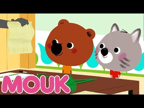 Mouk - Papyrus (Egypt) | Cartoon for kids