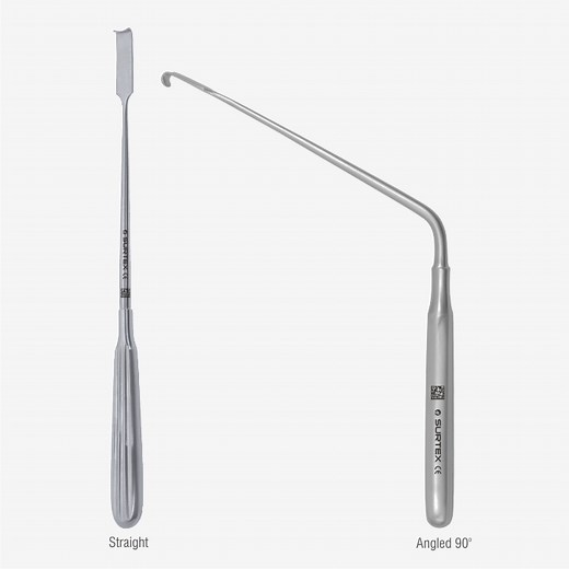 Scoville Nerve Root Retractor