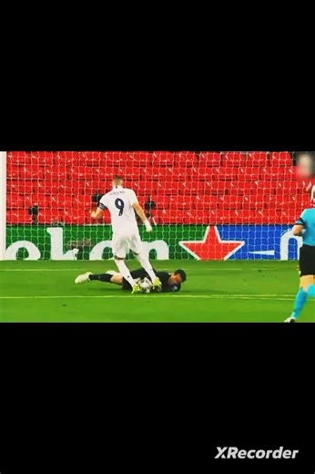 Allison Saves 🧤 #football #edit