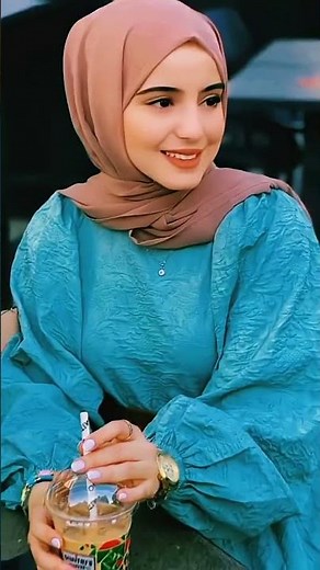 Different Hijab Styles 2025