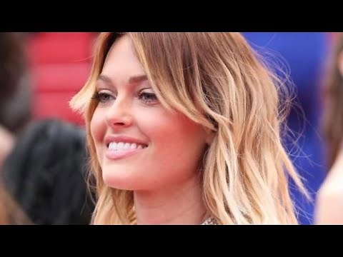 Frange rideau Tutoriel Pro Coiffure