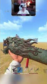 RUST ADDED WEAPON CHARMS!!! #rust #rustgame #gaming