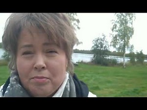 Ihmeitä ja merkkejä: Sarita Orava, Alajärvi