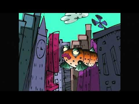 Playstation Magazine PS1 Intro March 2001