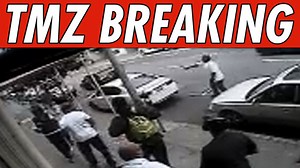 2 Chainz Robbery -- The Video!