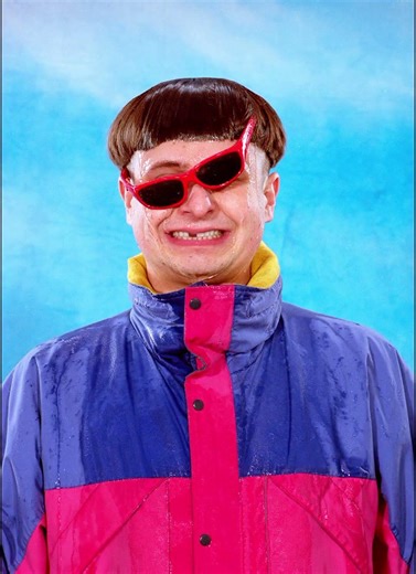 i love oliver tree