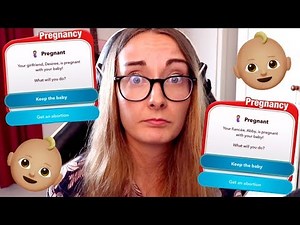 100 Baby Challenge... IN BITLIFE