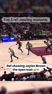 45K views · 367 reactions | Top 3 ref cheating moments #basketball #refs | Mrbeardeddragon | Facebook