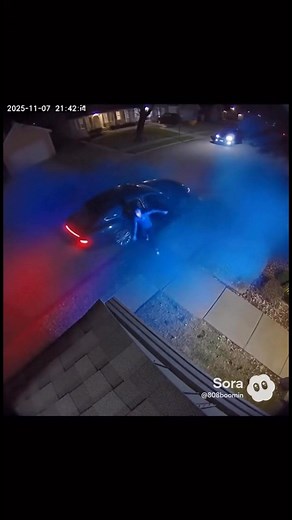804K views · 19K reactions | One unlucky porch pirate thought they...