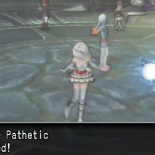 GOTTA ACT HARD ‪@Veibae‬ #earthbound #mashup ‪@jid6871‬ ‪@tiacorine‬ #edit #dq10