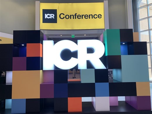 The C-Suite View: Interview Highlights From ICR Conference 2025