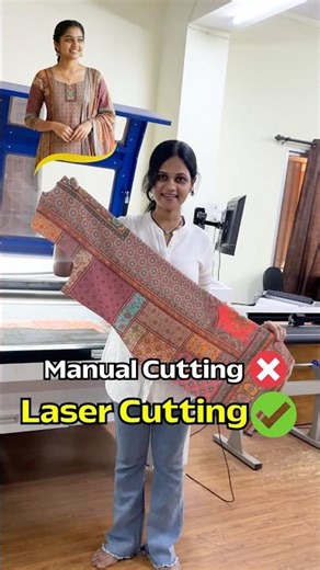 Future of Tailoring is Here! ✂️⚡