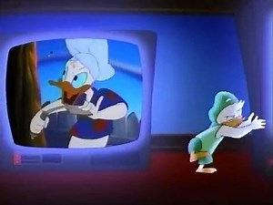 Quack Pack e039 - Feats of Clay