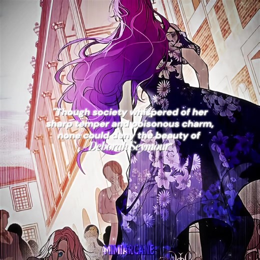 The Perks of Being a Villainess: A Manhwa Edit