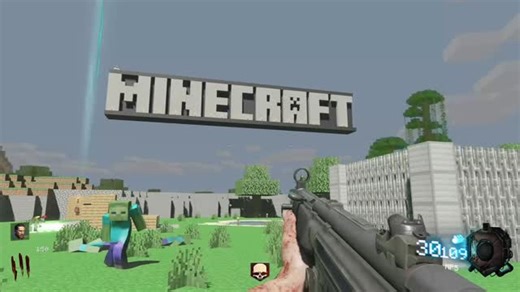 SPACE AGE STREAMING 🎮 on Instagram: "CALL OF DUTY BLACK OPS 3 ZOMBIES MINECRAFT TUTORIAL AREA MODDED MAP #cod #callofduty #blackops #zombies #mod #mods #gaming #popular #shorts #pc #minecraft #minecrafters #spaceagestreaming"