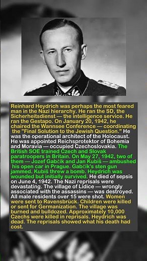 The Wannsee Conference: The 90-Minute Meeting That Sealed the Fate of Millions